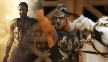 PETA pide a Ridley Scott dejar de utilizar animales reales en 'Gladiador 2'