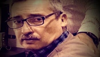 Lamenta gobernador de Nayarit la 'pérdida de la vida' de periodista