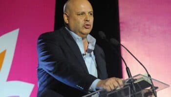 Frente opositor está 'en la rayita' de la legalidad: Gustavo de Hoyos