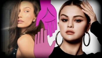 Hailey Bieber niega enemistad con Selena Gomez; '¡es completamente inventado y retorcido!'