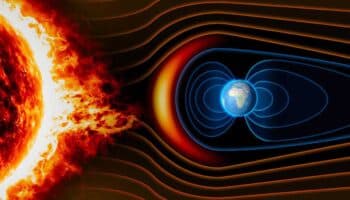 Utilizan IA para predecir el comportamiento del Sol