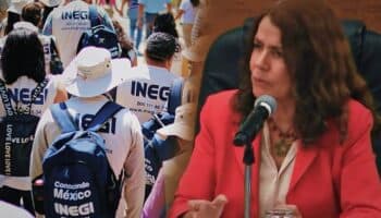 Inegi pagó al crimen organizado para poder realizar censo