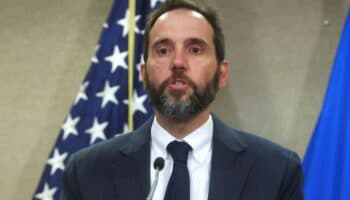 Fiscal de EU presiona para difundir documentos clave del caso Trump-asalto al Capitolio