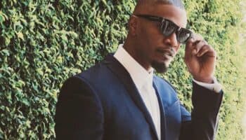 Video | Fui al infierno y volví: Jamie Foxx, rompe el silencio sobre su salud