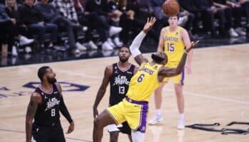 NBA presenta nuevas reglas; sancionará las faltas fingidas