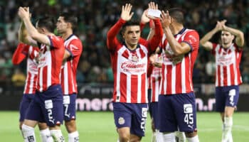 Liga MX: Las Chivas de Paunovic lideran el Apertura 2023 | Resultados y Tabla