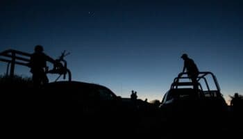 Narco: el quinto empleador de México | Artículo