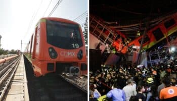 Línea 12 | A dos años del desplome, 5 estaciones del Metro reabrían este sábado