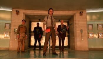 'Loki' rompe el multiverso con avance de su segunda temporada | Video
