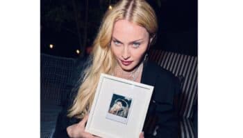 Madonna: ‘tengo suerte de estar viva’, tras problemas de salud