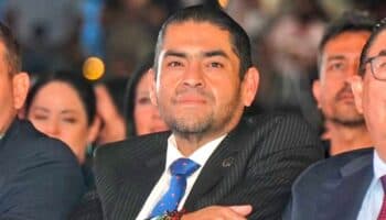 Recomiendan que renuncie el magistrado presidente del Poder Judicial de Morelos