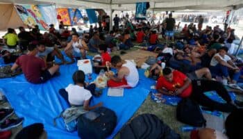 México expresa ‘preocupaciones’ ante nuevo plan de asilo de EU: Reuters