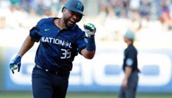 MLB: Liga Nacional gana el Juego de Estrellas por primera vez desde 2012