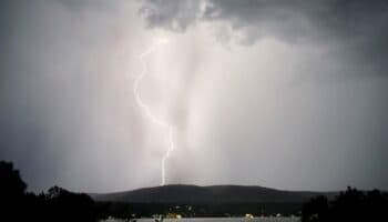 Inicia fenómeno de El Niño por primera vez en 7 años