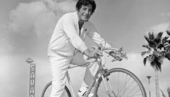 Nancy Sinatra, Elton John, Carrie Underwood, Martin Scorsese... lamentan la muerte de Tony Bennett