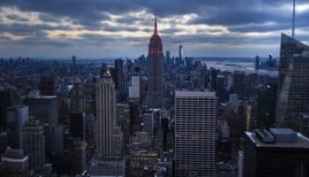 NASA medirá calidad del aire desde México hasta Canadá