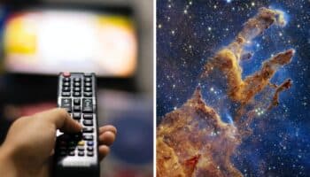 NASA lanza plataforma de streaming gratuito