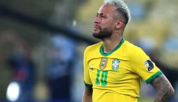 Cae multa a Neymar por violar medidas medioambientales | Video