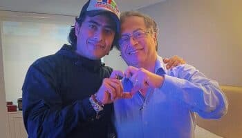 Nicolás Petro Burgos: ¿Quién es el hijo del presidente de Colombia detenido por lavado de dinero?