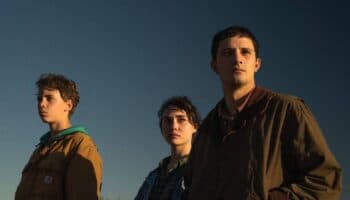 'A cielo abierto', la película mexicana que se estrenará en el Festival Internacional de Cine de Venecia