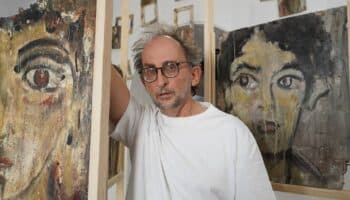 “Los libros son una promesa que te estimula a moverte, a pensar y a conocer distintas personas”: Daniel Goldin