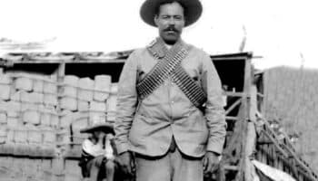 Francisco Villa en Parral (Adelanto editorial)