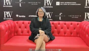 Jacqueline Santos, nueva directora editorial de Textofilia