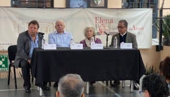 José Terradas gana el Concurso de Novela Ventosa-Arrufat