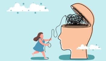 Imposible separar la salud mental de la educación sostiene la psicóloga, Daniela Barragán
