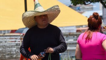 Olas de calor seguirán en julio y agosto, tras récord de junio: OMM