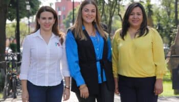 Oposición acusa a AMLO de ‘violencia política de género’