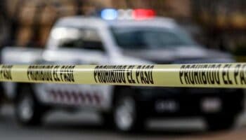 Intentan linchar a presunto asaltante en Texmelucan, Puebla