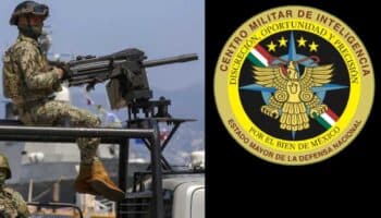 Así ocultó Sedena al GIEI la existencia del Centro Militar de Inteligencia