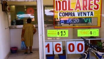 "Súper peso" golpea economía de mexicanos receptores de remesas