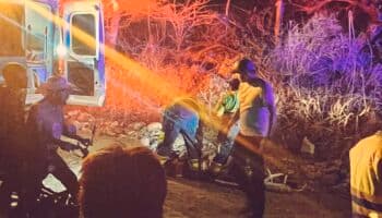 Atentado contra policías fue una trampa, van 6 muertos: Alfaro
