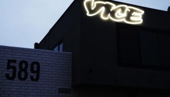 Compran Vice Media en 350 mdd, según medios especializados
