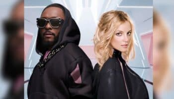 '¡Scream and Shout!' Will.i.am confirma colaboración con Britney Spears; esto es lo que sabemos
