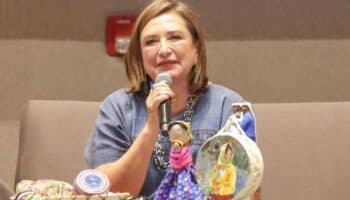 INE niega protección a Xóchitl Gálvez por presunta violencia política de género de AMLO