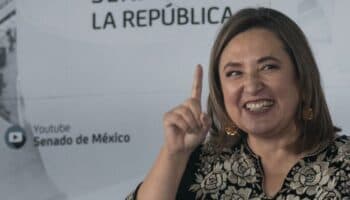 A Xóchitl Gálvez 'no le dieron moche, pero sí contratos': Romo | Entérate
