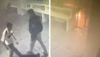 Migración da 3.5 millones por cada víctima en incendio de Juárez