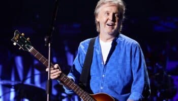 Paul McCartney agota boletos para su regreso a México
