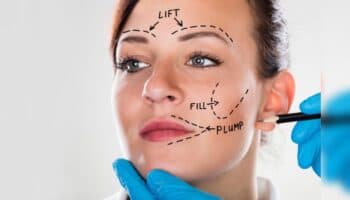 Cerca del 80% de las personas que se someten a una cirugía plástica cosmética presenta un trastorno dismórfico: UNAM