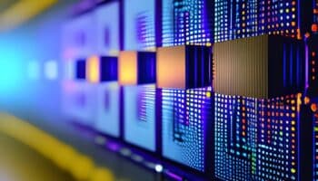 Hardware revolucionario trae un nuevo modelo de computación cuántica