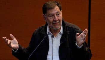 'Cretinos'; Fernández Noroña se lanza contra investigadores de la UNAM tras recomendaciones por Covid-19