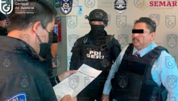 Carlos Montes Tello sustituirá a Uriel Carmona en Fiscalía Morelos