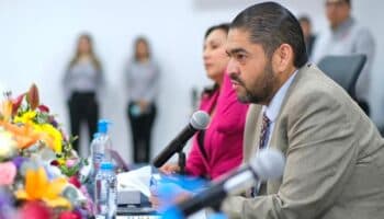 ¿Por qué algunos magistrados intentan destituir al presidente del TSJ de Morelos?