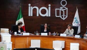 Autoridades incumplen con transparencia sin que INAI pueda obligarlas: Mariana Calderón | Entérate