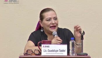 INE avala anteproyecto de presupuesto por 23 mil 757 millones para 2024