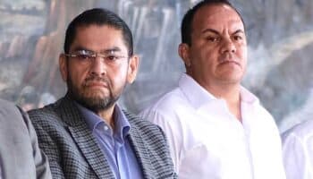 Solicitud de destitución es ataque a la independencia del Poder Judicial: Gamboa