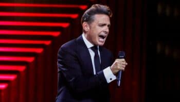 Continúa la polémica en Argentina por un supuesto doble de Luis Miguel